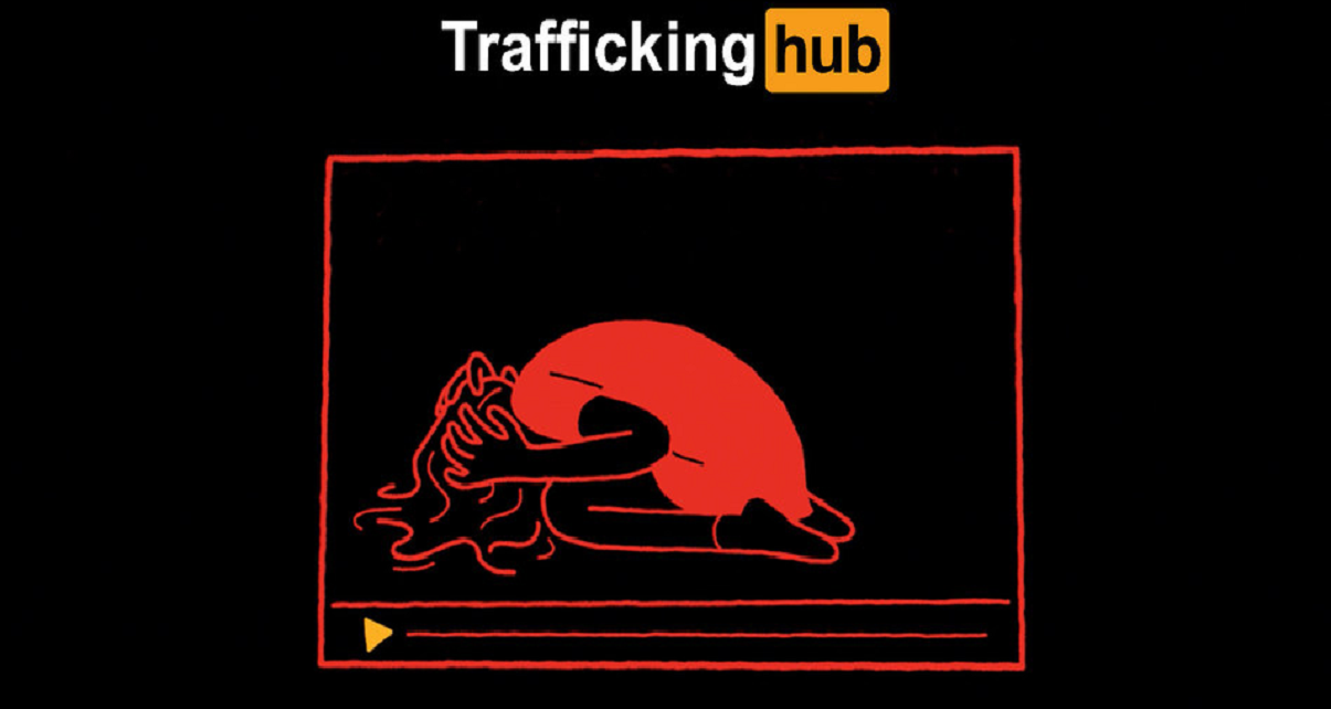 Video Exposing Pornhub Goes Viral With Over 25 Million Views Worldwide