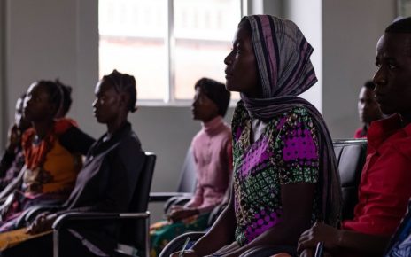 Africa call for health policy shift in post COVID-19 era