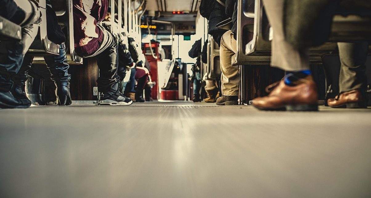 Federal Government Invest $26.5M into green transportation