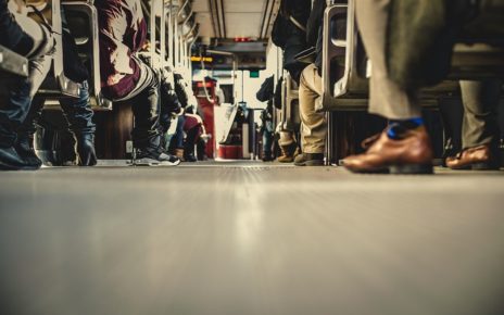 Federal Government Invest $26.5M into green transportation