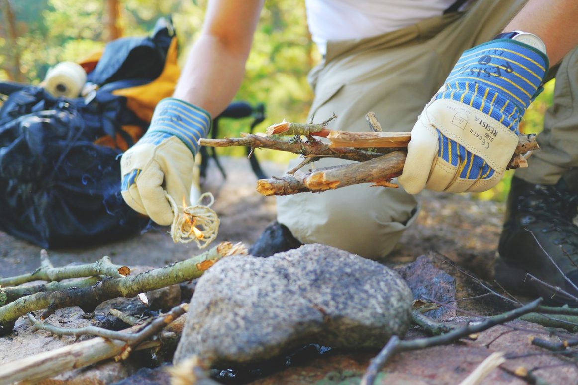 Nova Scotia Opens Up Campgrounds Across the Province July 3