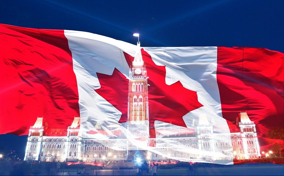 The History Of July 1st Canada Day