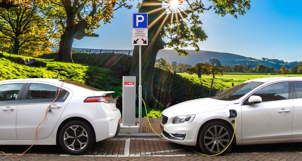 B.C set framework for 100% electric vehicles by 2040
