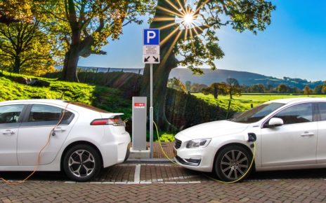 B.C set framework for 100% electric vehicles by 2040