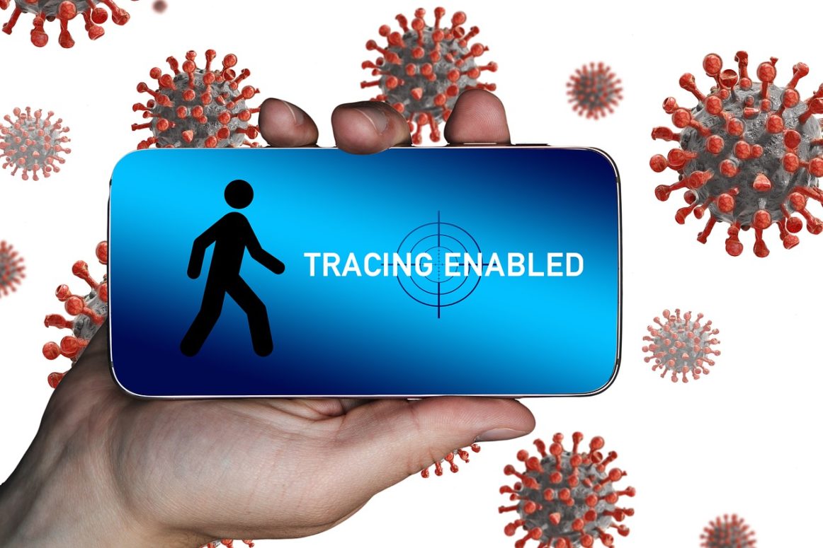 Canada Launches COVID-19 Exposure mobile App.