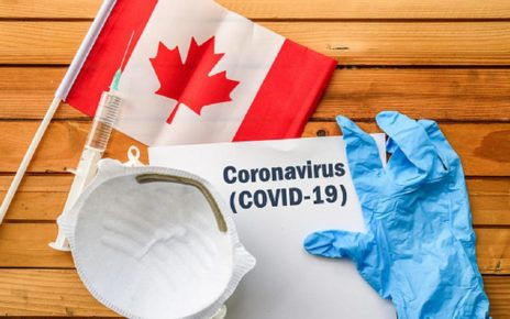 Canada's national COVID-19 positive rate down to 1%