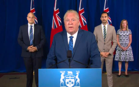 Ontario Taking Bold Action to Address Racism in Schools