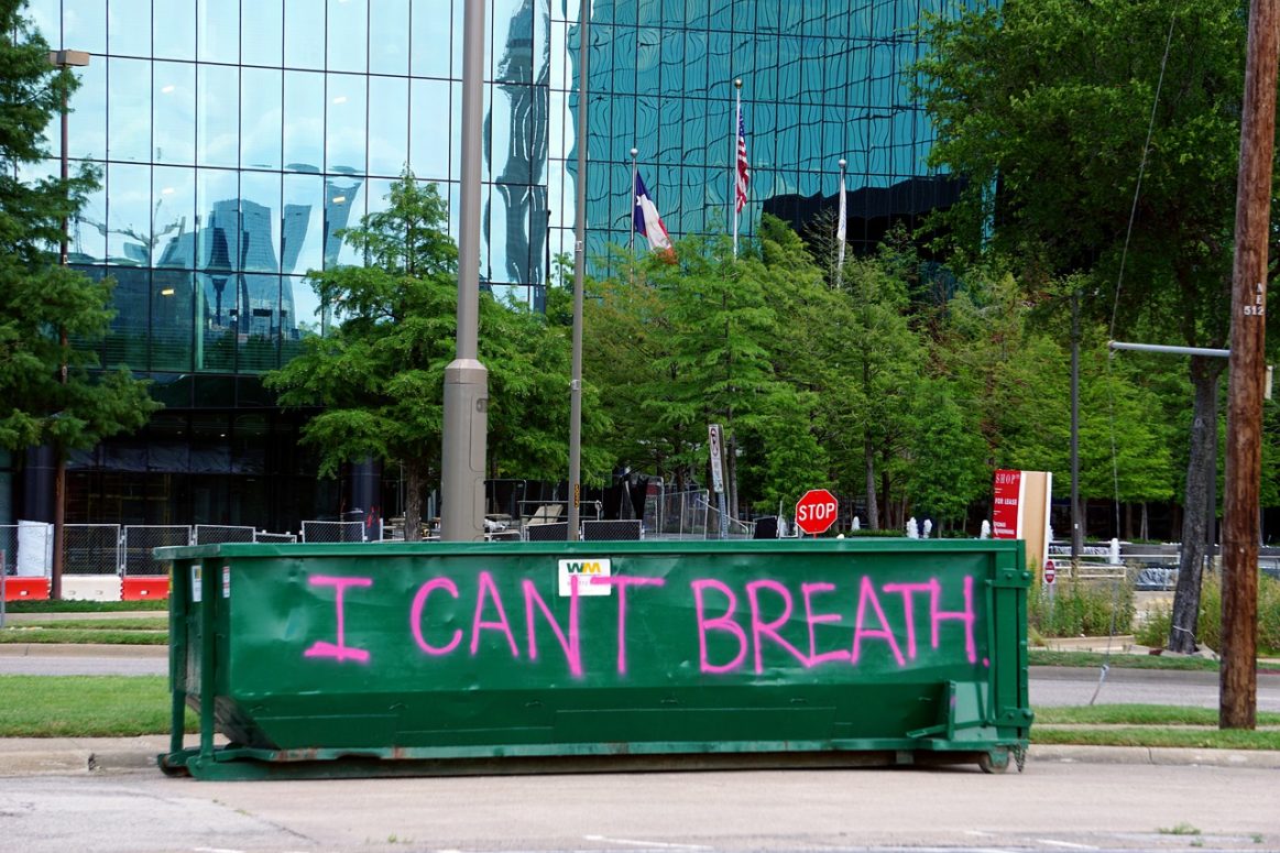 Minnesota rebuilding cost pegged at $500,000 from George Floyd protest