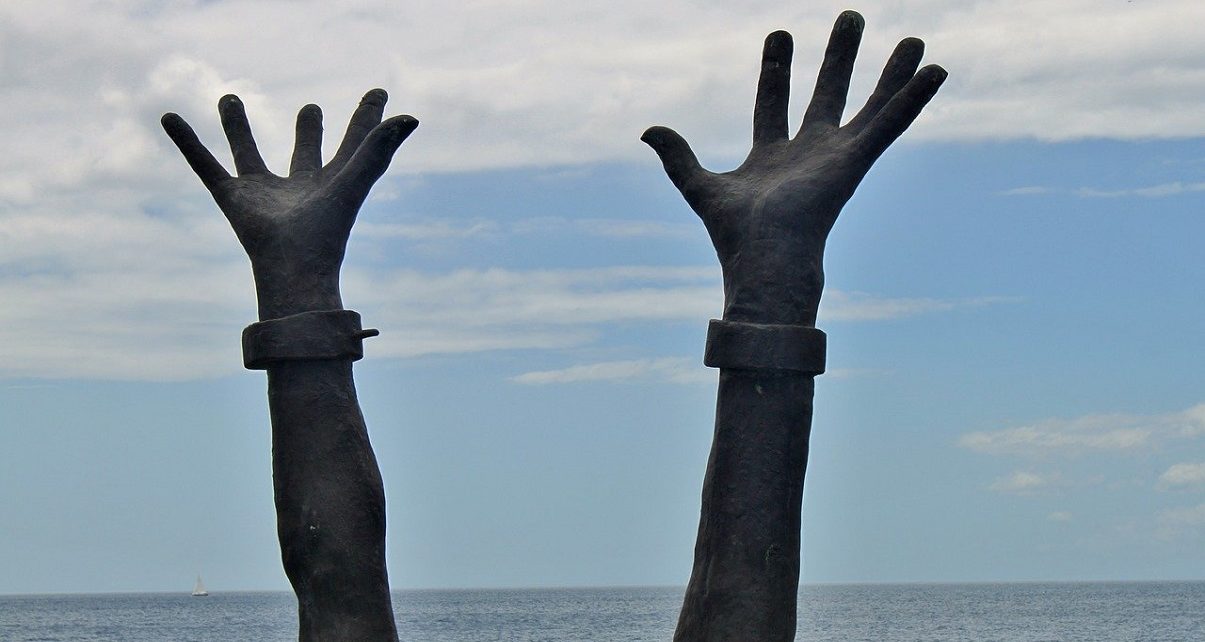 Reparations in the United States