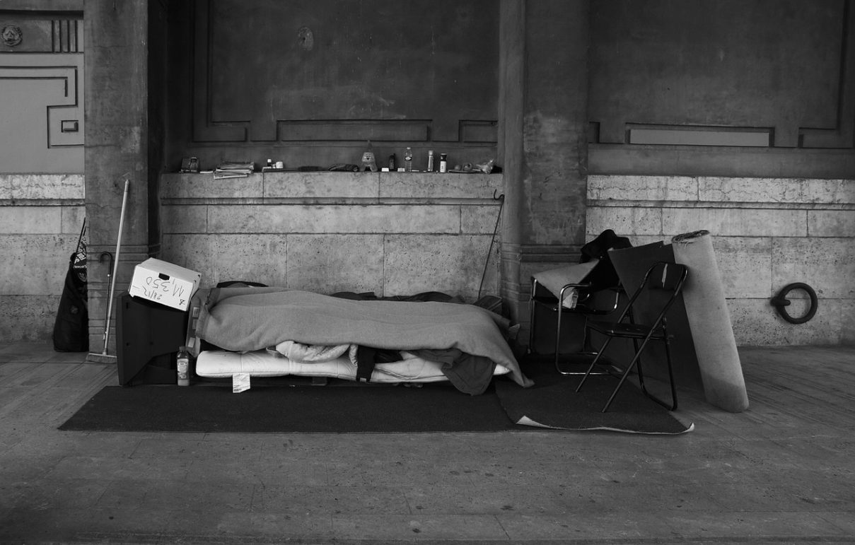 Ontario commits $150M for Indigenous and homeless shelters