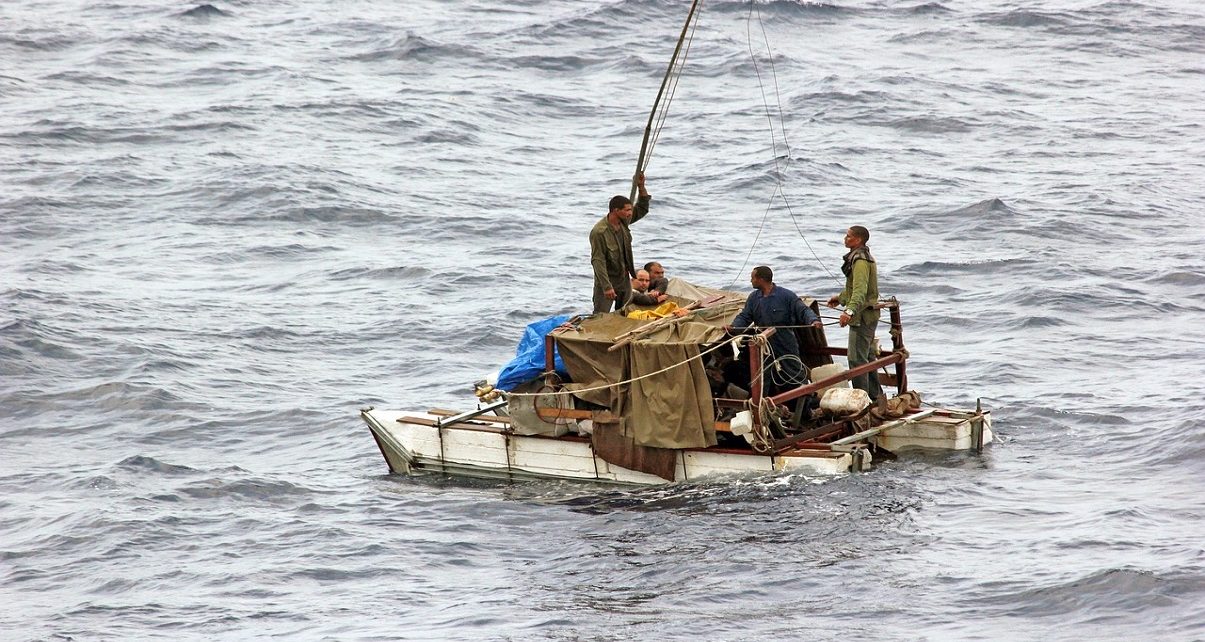 UNHCR warns of increased COVID-19-related trafficking risks for African refugees