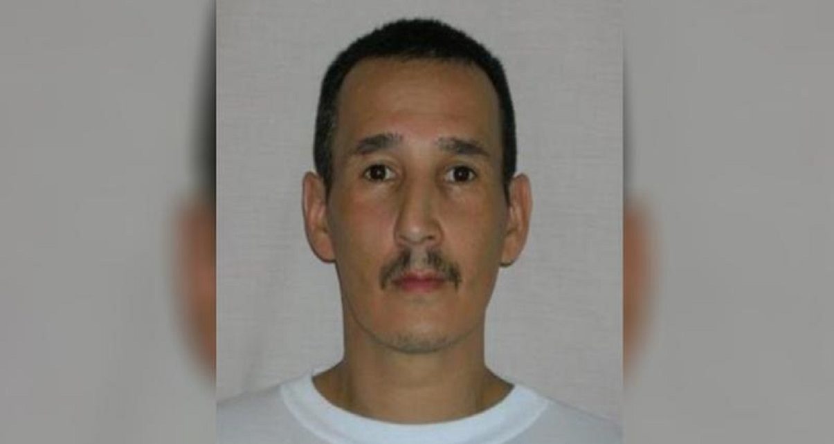 Inmate Escape from Willow Cree Healing Lodge