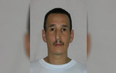 Inmate Escape from Willow Cree Healing Lodge
