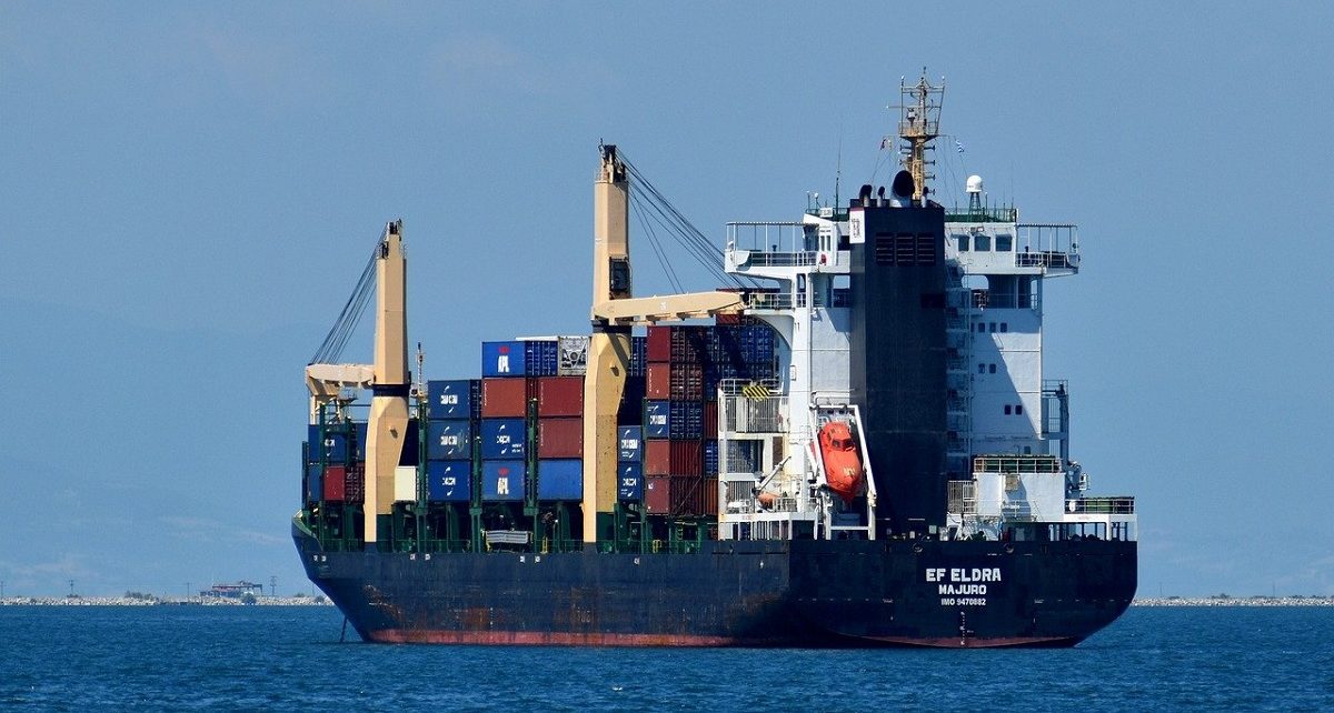 EU-Vietnam trade agreement enters into force