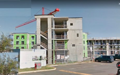 B.C opens first of its kind 24/7 Indigenous Women Housing