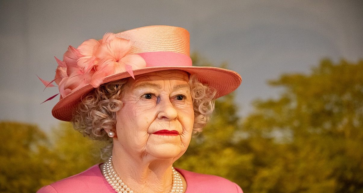 Nova Scotian women receives top recognition form the Queen