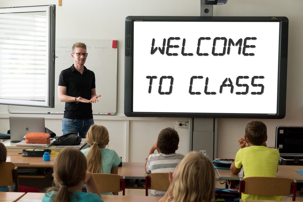 Governor Cuomo Announces $94 Million for School Technology Upgrades