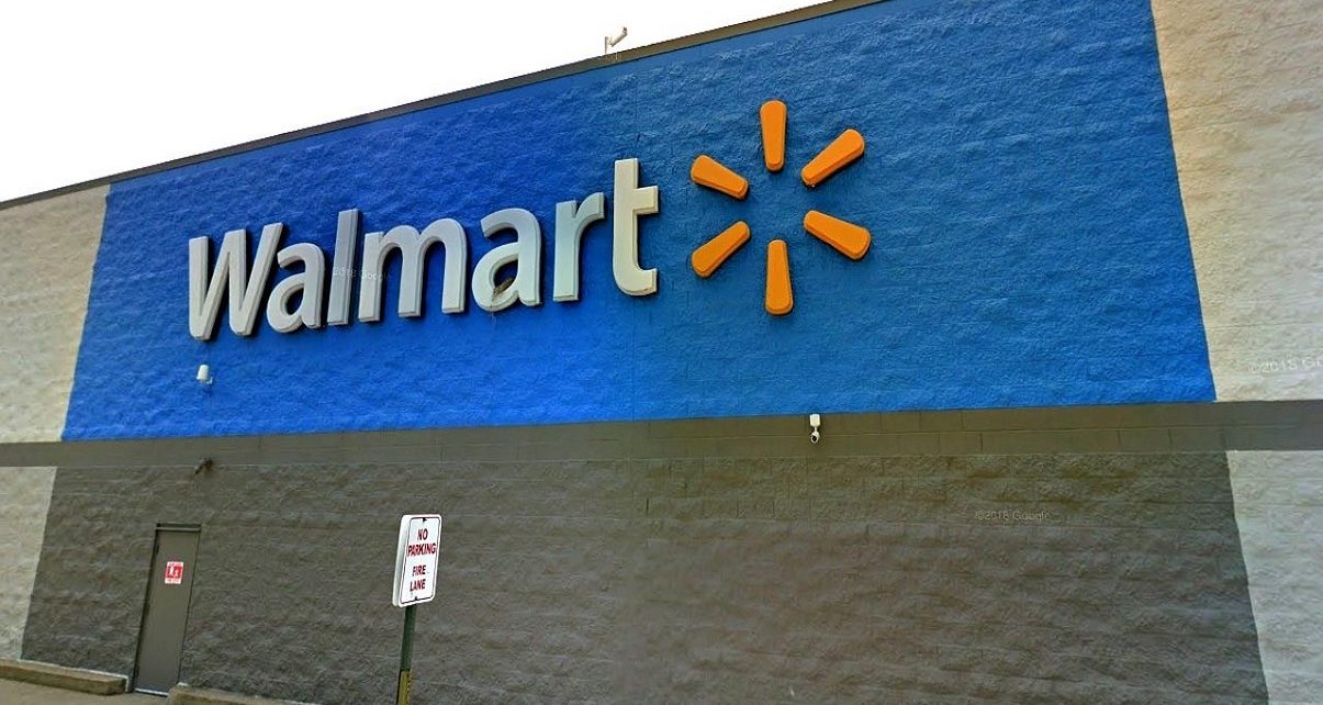 Indigenous man racially profiled at Thompson Walmart