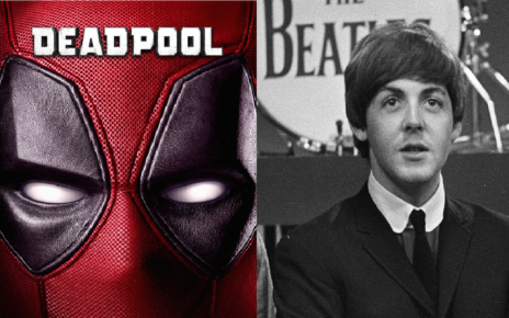 Deadpool and Beatles Star Nominated to be Ontario's next First Nation Chief