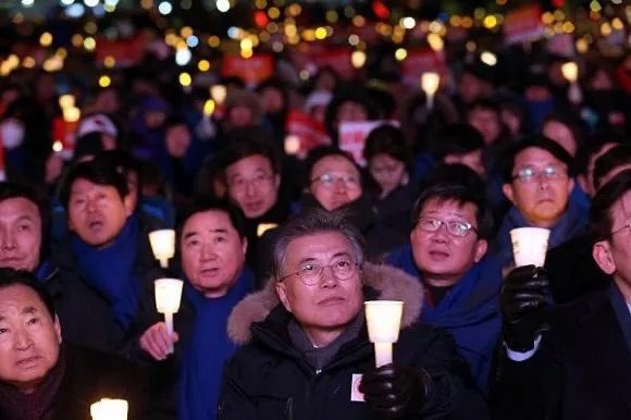 South Korea Celebrates 75th Year of Liberation