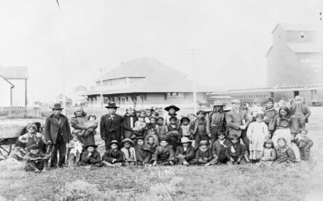 1st Anniversary of the Elimination of Sex-based Inequities in the Indian Act