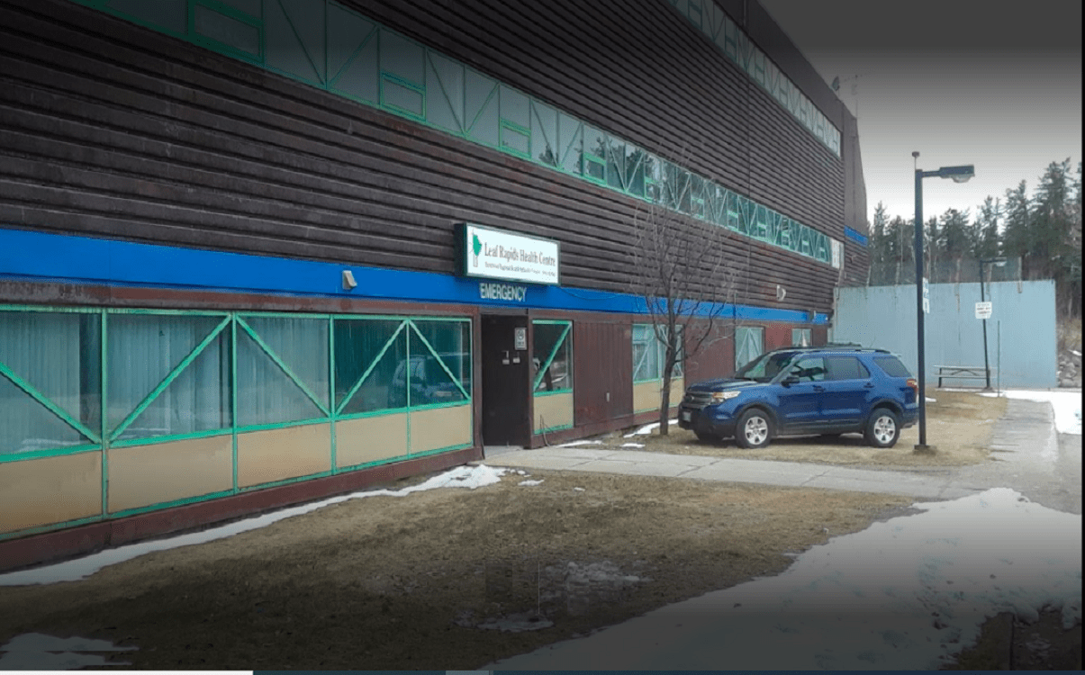 MKO demands immediate Re-Opening of Leaf Rapids Health Clinic