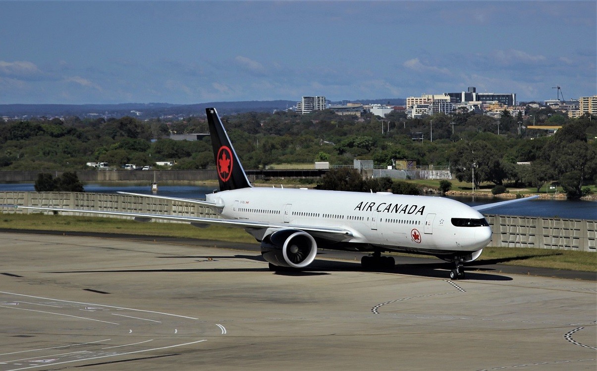 Canada releases flight plan for safe COVID-19 travel