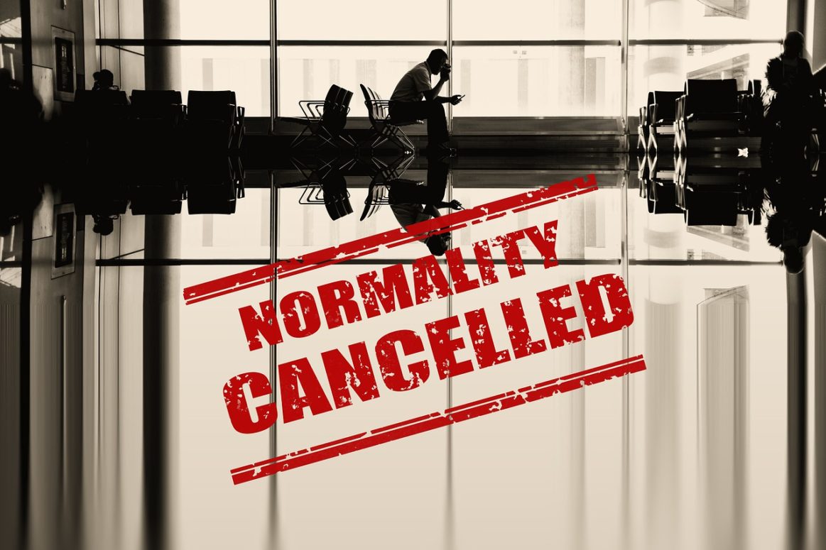 Canada upholds travel ban: Borders remain closed to America