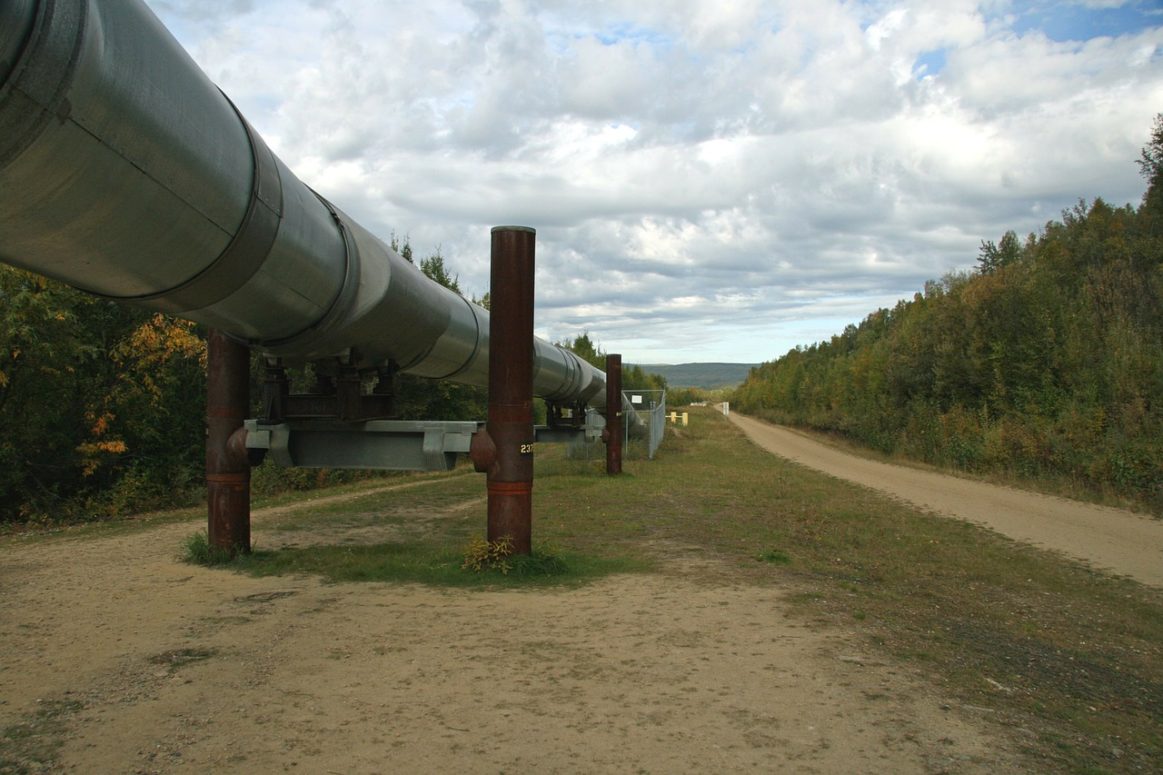 Wet'sutwet'en land rights remain one of extreme complexity