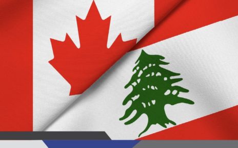 Canada sends $1.5 million in humanitarian to Beirut