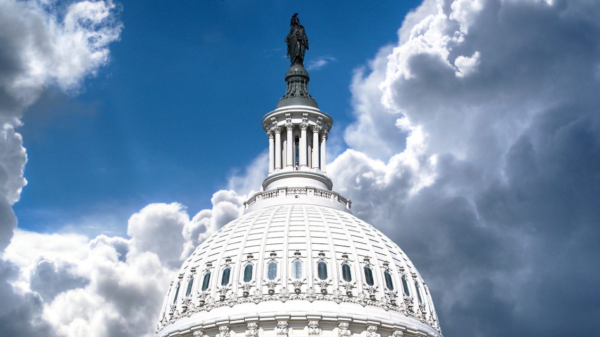 US: Congress Should Pass Reparations Bill