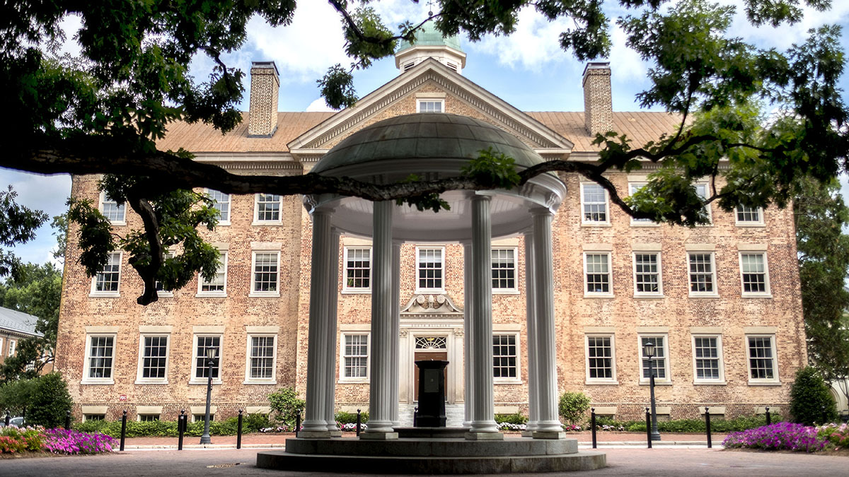 Trump Still Downplays Risk As Colleges Reopen And Campus Coronavirus Cases Surge