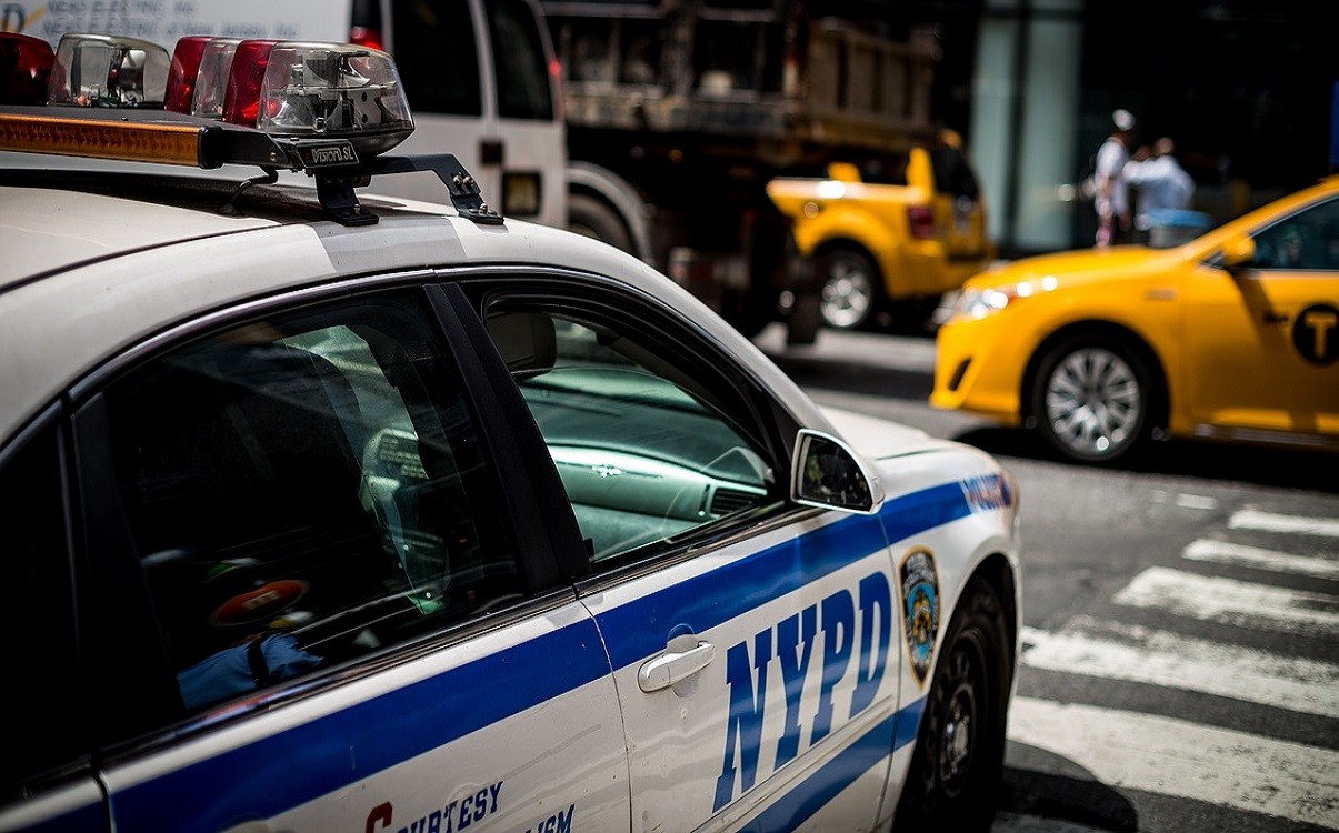 US: 14 Recommendations for Fundamental Police Reform