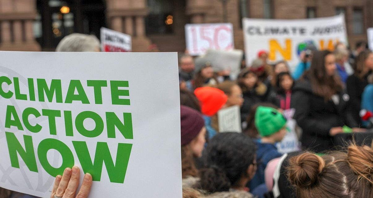 Canada Celebrates 2020 International Youth Day