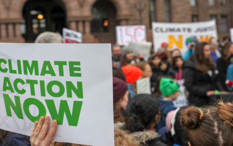 Canada Celebrates 2020 International Youth Day