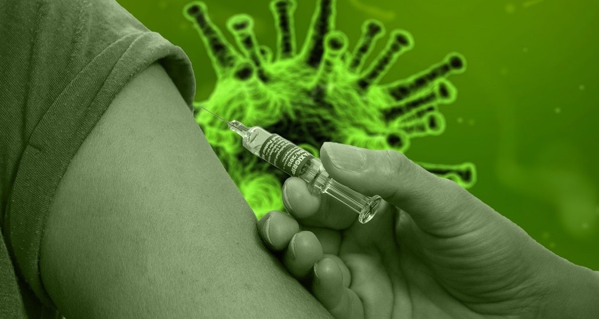 Trudeau announces major steps in treating and preventing COVID-19