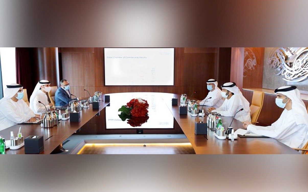 Historic peace agreement between Israel and the United Arab Emirates
