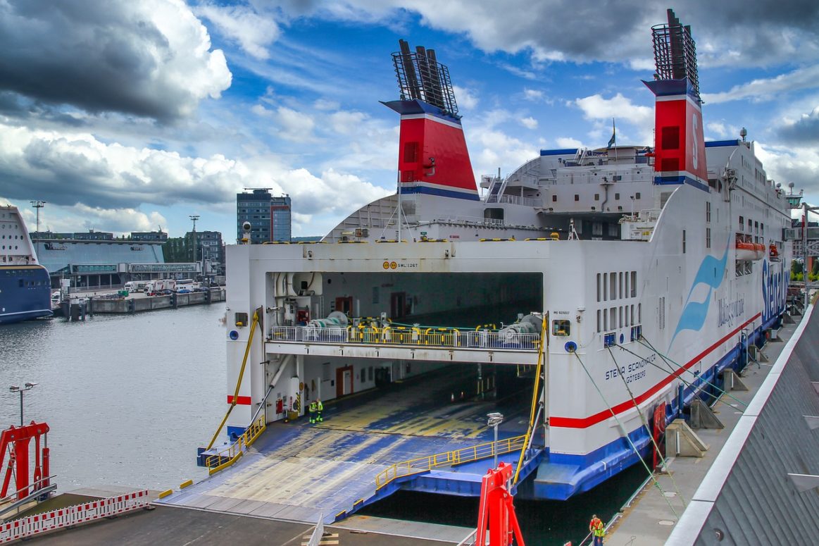 B.C Ferries to get a piece of $1 Billion COVID-19 Fund