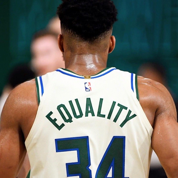 Milwaukee’s Giannis Antetokounmpo Wins 2019-20 Kia NBA Defensive Player of the Year Award