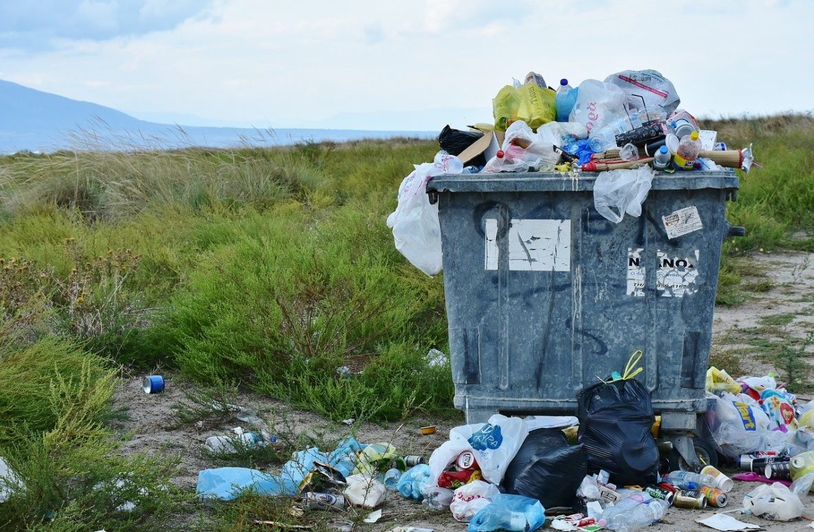 American Chemistry Council lobbied Trump administration to force Africa to Abandon its plastic reduction initiates