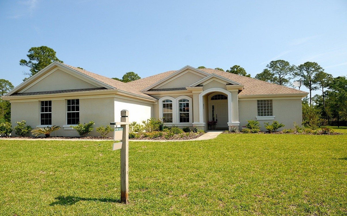 Over 1.5M U.S. Homes Are In Vacant Zombie Foreclosure