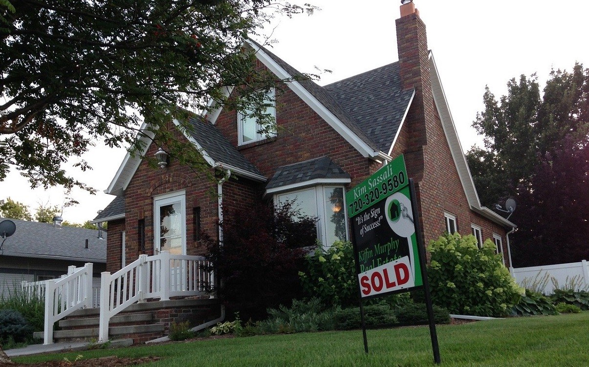 Over 1.5M U.S. Homes Are In Vacant Zombie Foreclosure