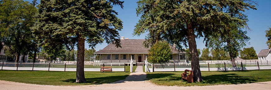 Countdown to the 150 year Commemorate Signing of Treaty No. 1