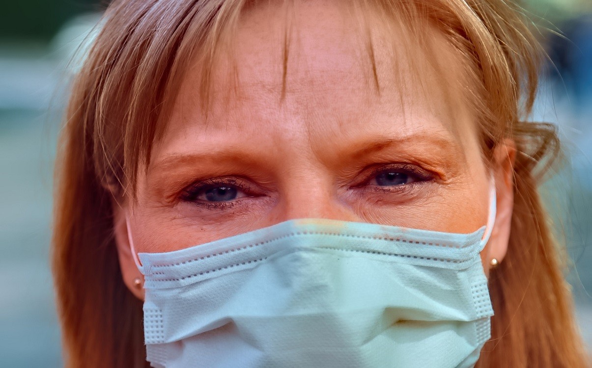 Canada Developing Biodegradable COVID-19 Face Mask Filters