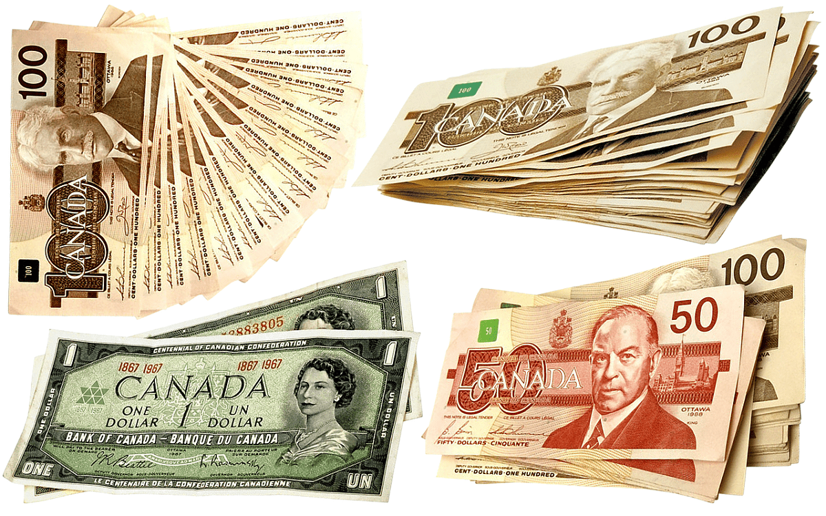 Government extends Canada Emergency Wage Subsidy for four more weeks