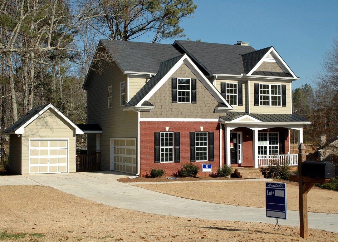 Over 1.5M U.S. Homes Are In Vacant Zombie Foreclosure