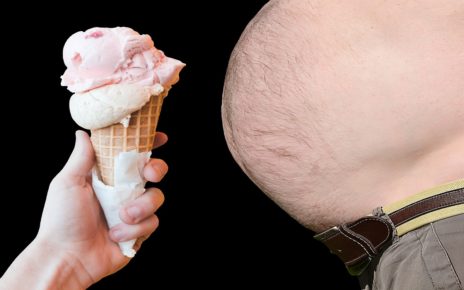 Obesity increases risk of death from COVID-19