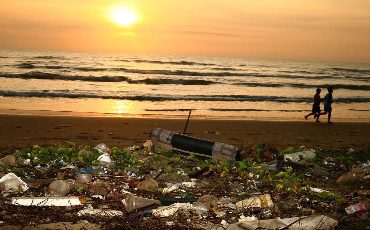 American Chemistry Council lobbied Trump administration to force Africa to Abandon its plastic reduction initiates