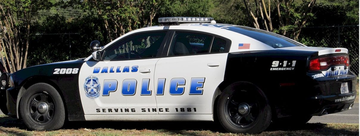 US: 14 Recommendations for Fundamental Police Reform