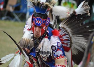 Canada Celebrates Indigenous Peoples Day